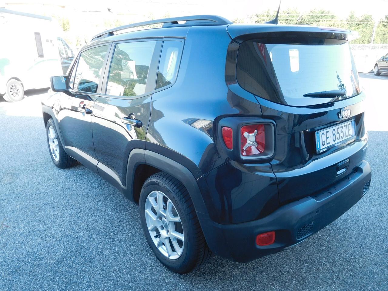 Jeep Renegade 1.0 T3 Limited