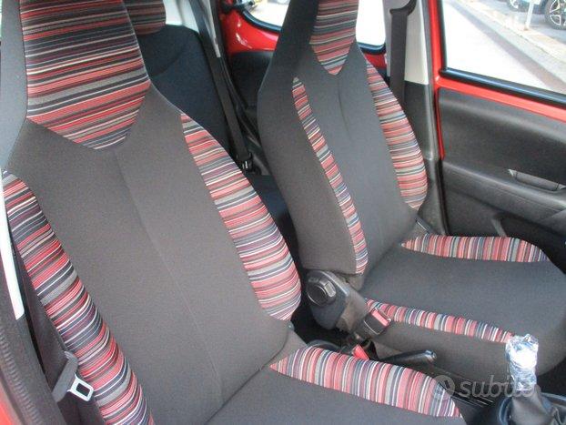 Citroen C1 1.0 VTI 5P **GPL** MOTORE NUOVO 0 KM CO