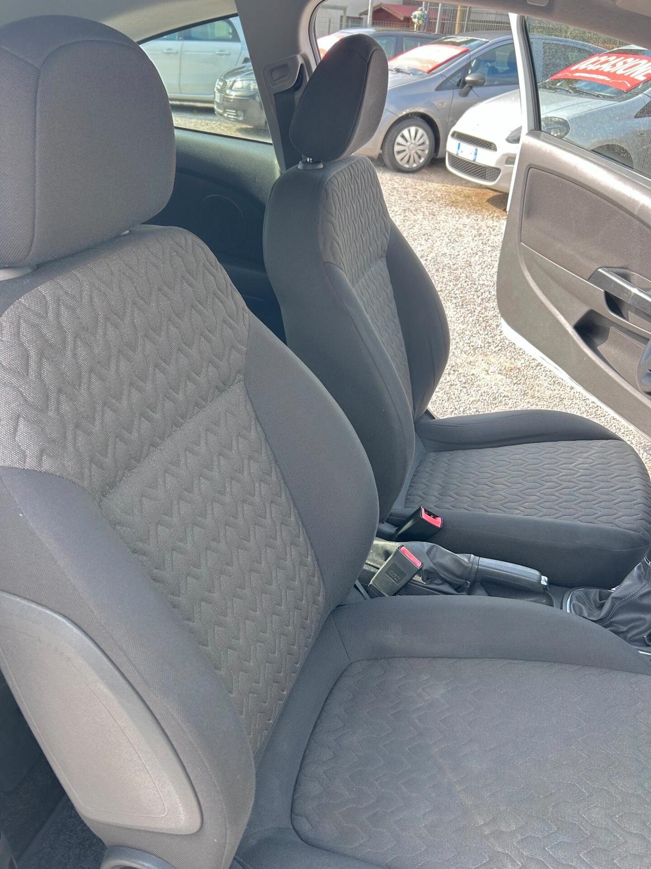 Opel Corsa 1.3 CDTI 75CV- UNIPROPRIETARIO