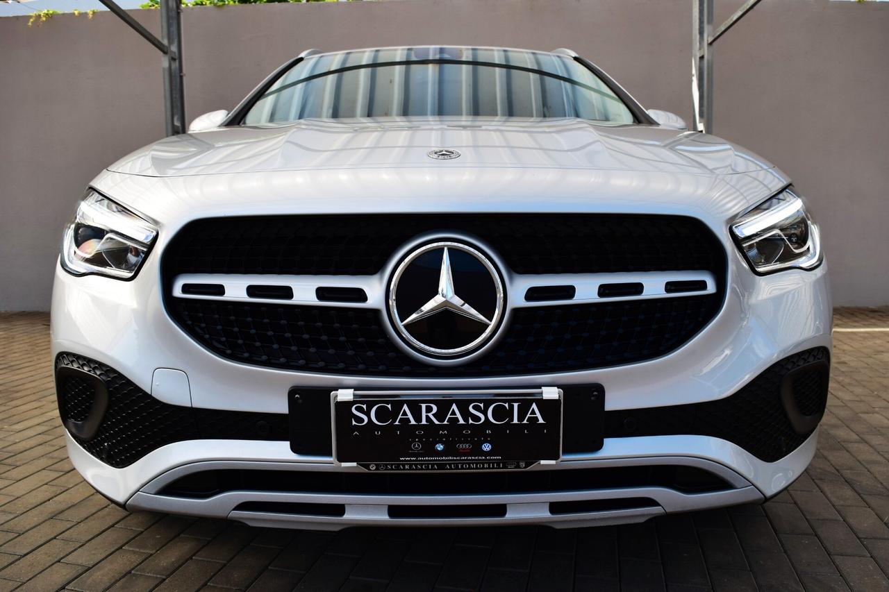 Mercedes-Benz GLA 200 d 150 cv Automatica Business Extra