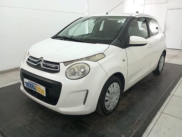 CITROEN C1 5p 1.0 Shine Automatica