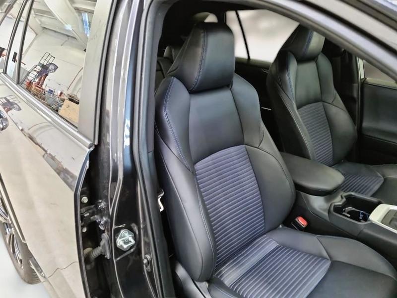 TOYOTA RAV 4 2.5 HV 178cv E-CVT Style 2WD