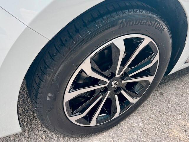 Renault Clio TCe 90 techno aziendale