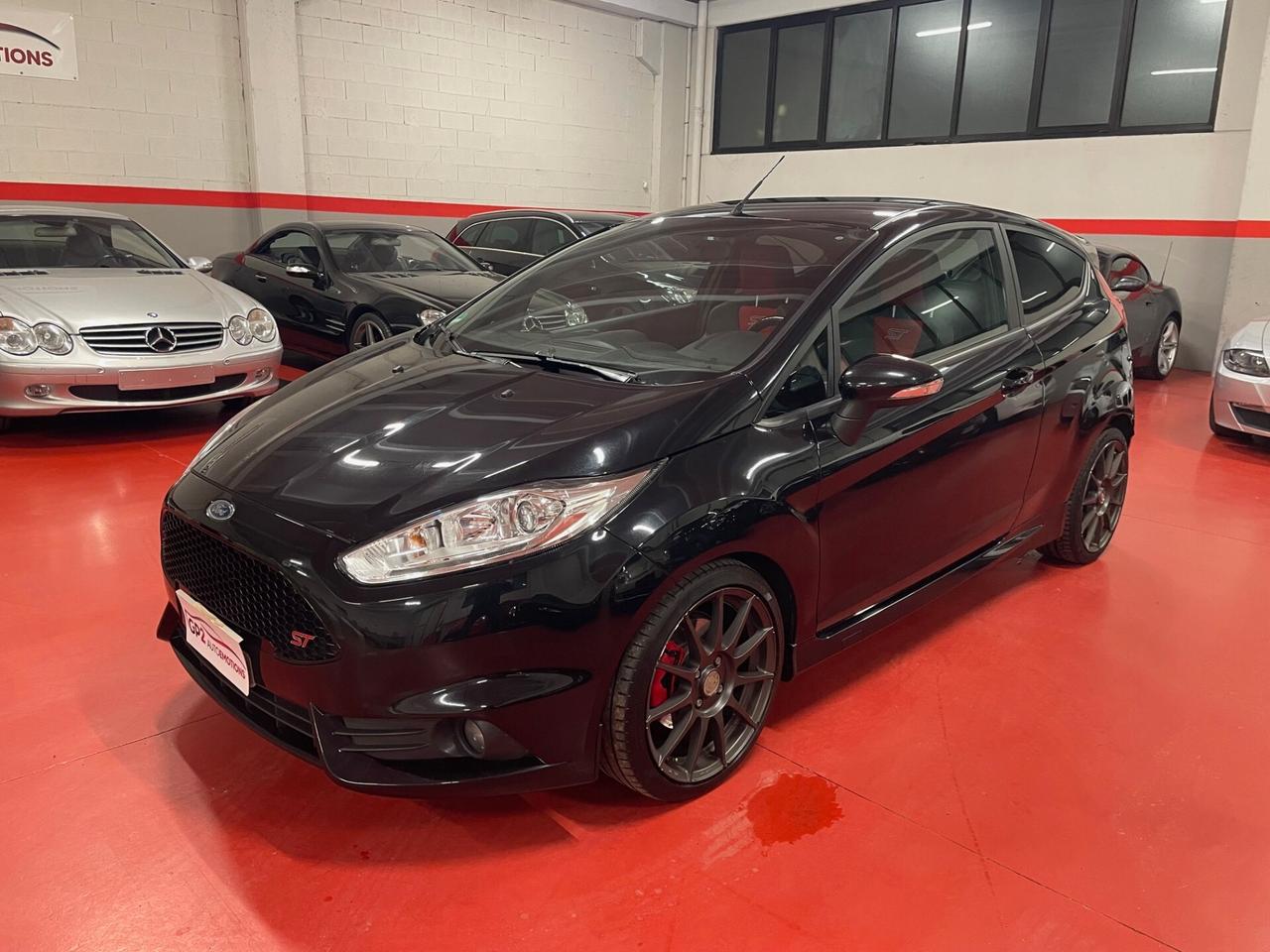 Ford Fiesta 1.6 182CV 3 porte ST