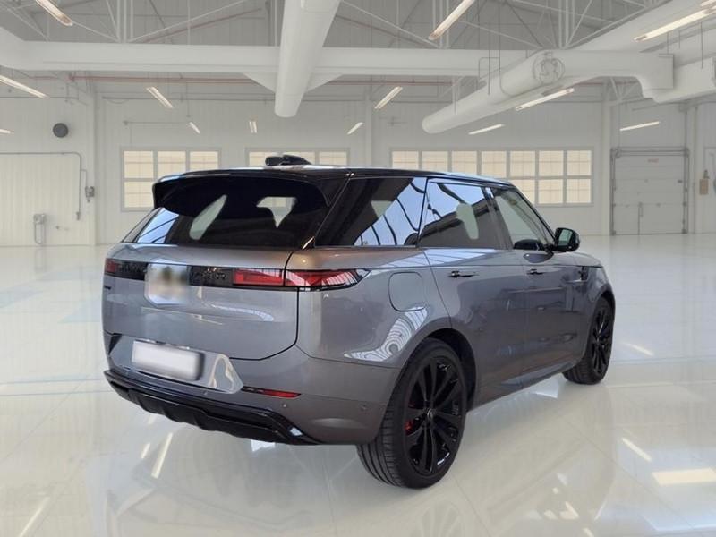 LAND ROVER RANGE ROVER SPORT 3.0D I6 300 MHEV DYNAMIC HSE AUTO SUV