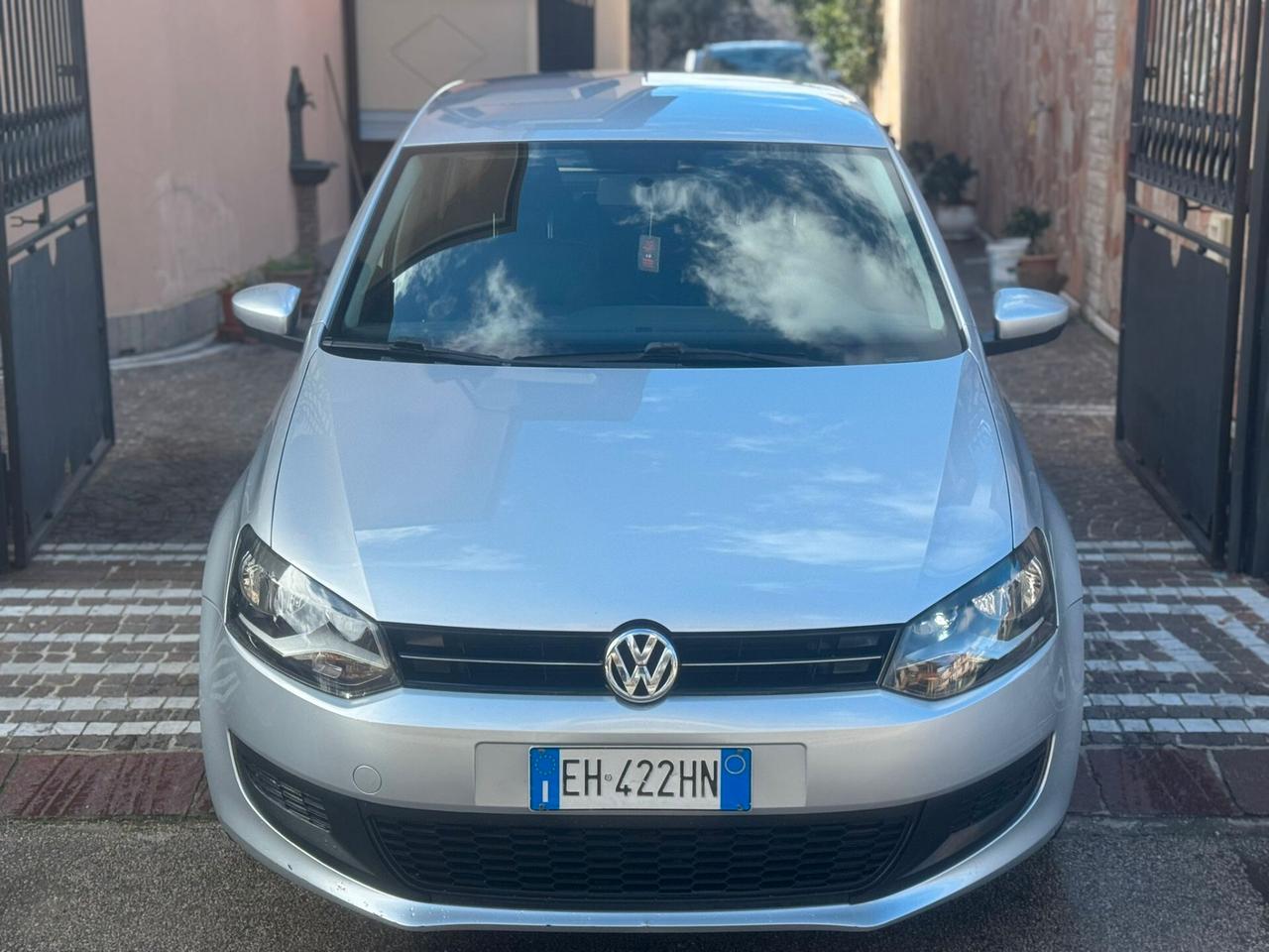 Volkswagen Polo 1.2 TDI Comfortline