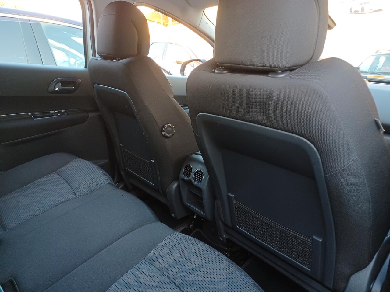 Peugeot 3008 1.6 HDi UNICO PROPRIETARIO NAVI