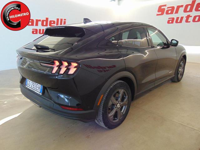 FORD Mustang Mach-E AWD Standard Range 269 CV