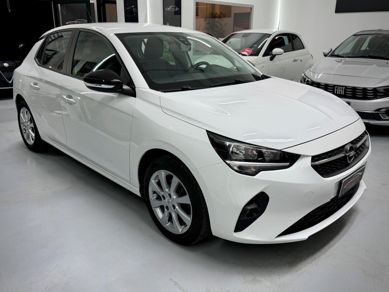 Opel Corsa 1.2 Edition