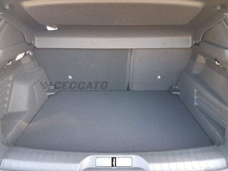 Alfa Romeo Junior Junior 1.2 ibrida Q4 145cv edct6
