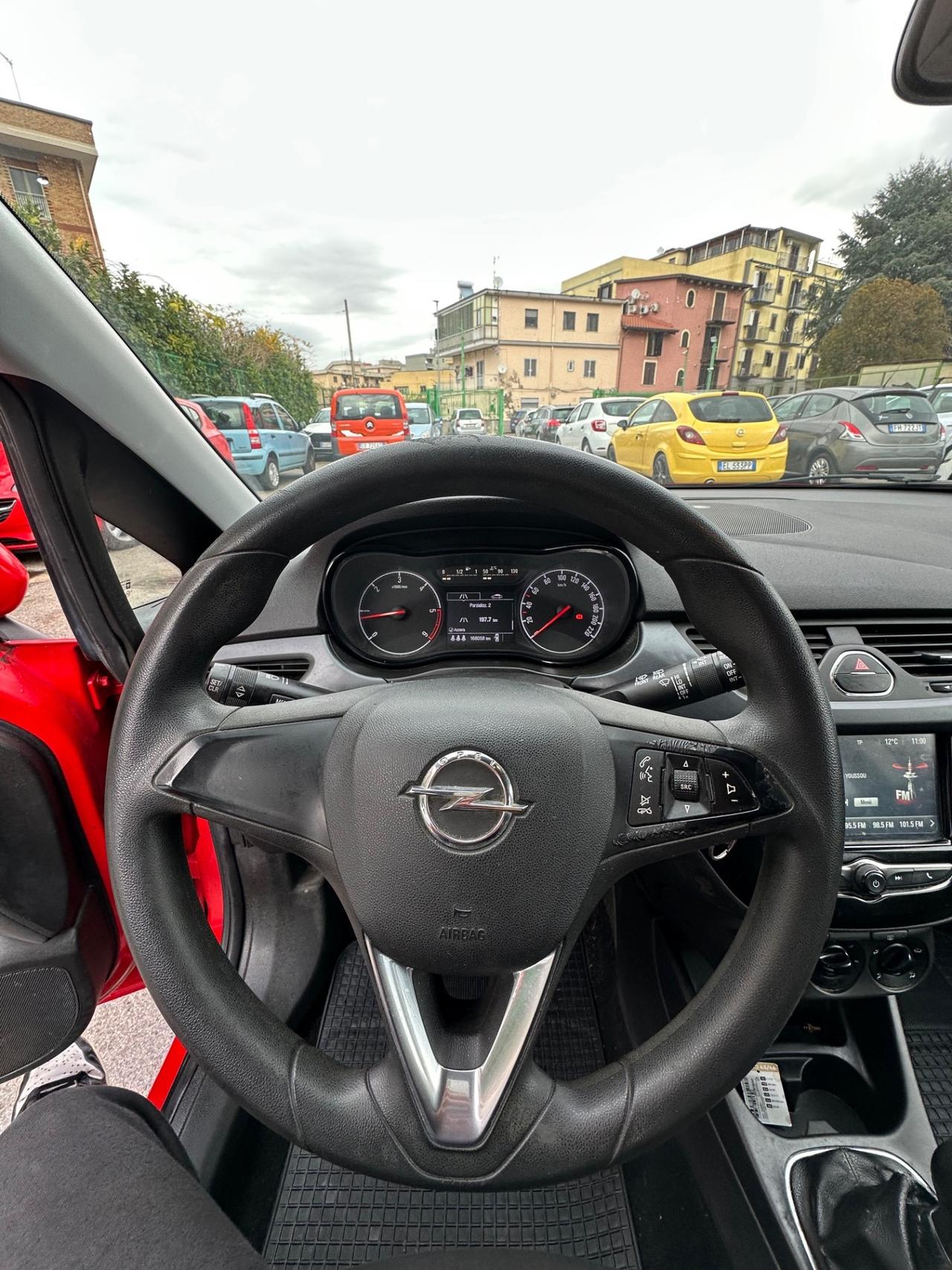 Opel Corsa 1.3 CDTI 5 porte b-Color