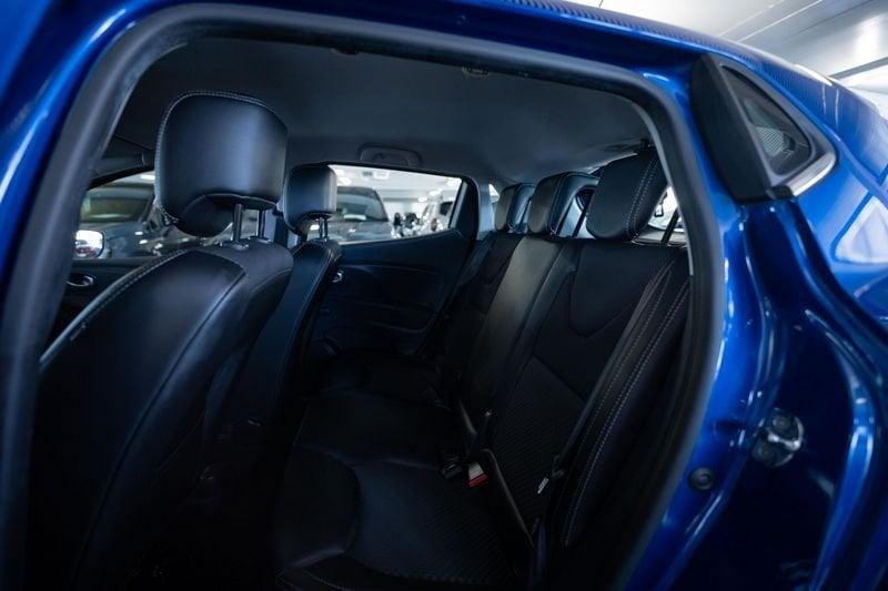 Renault Clio 0.9 tce energy Duel Gpl 90cv my18