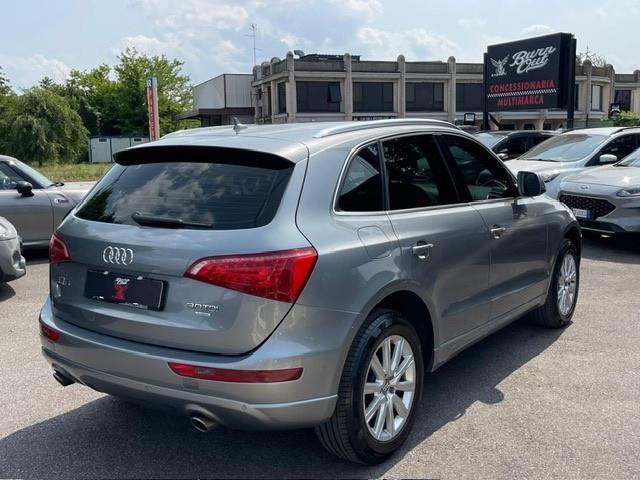 Audi Q5 3.0 V6 TDI 245 CV quattro S tronic Advanced Plus