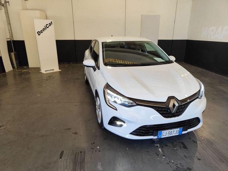 Renault Clio Clio TCe 90 CV 5 porte Business
