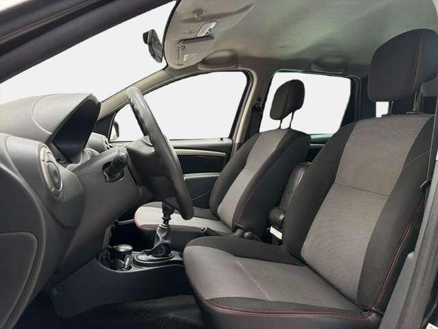 Dacia Duster 1.5 DIESEL 110CV 4x2
