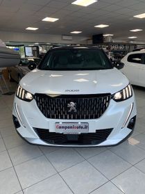 Peugeot 2008 BlueHDi 110 S&S GT