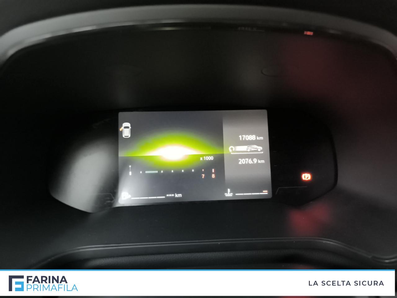 RENAULT Captur II 2024 - Captur 1.0 eco-g Evolution 100cv