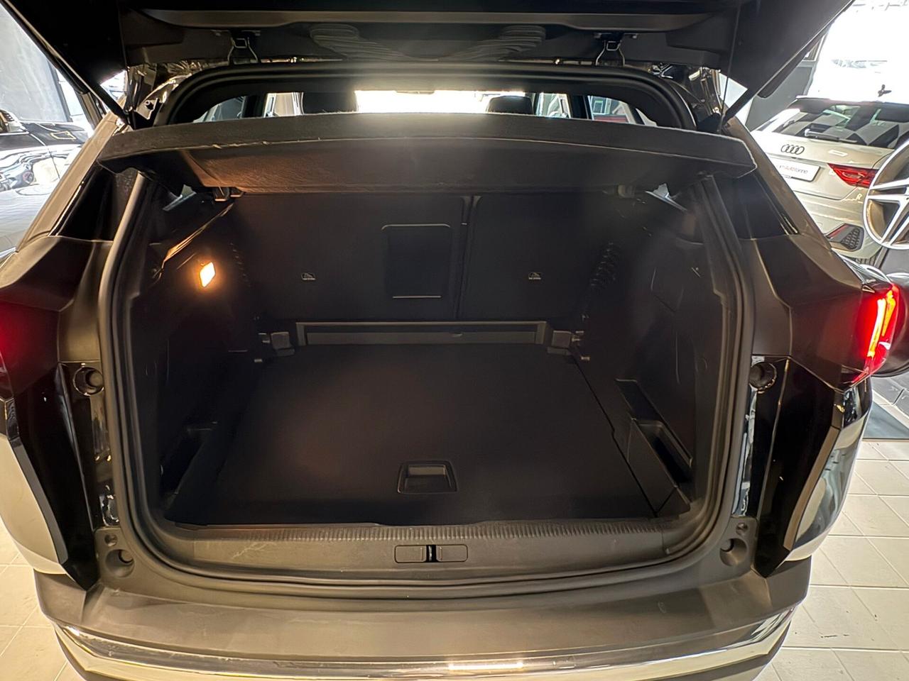PEUGEOT 3008 2ª serie 3008 BlueHDi 130 S&S EAT...