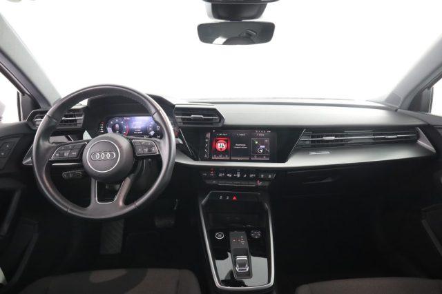 AUDI A3 A3 SPB 35 TDI S tronic Business