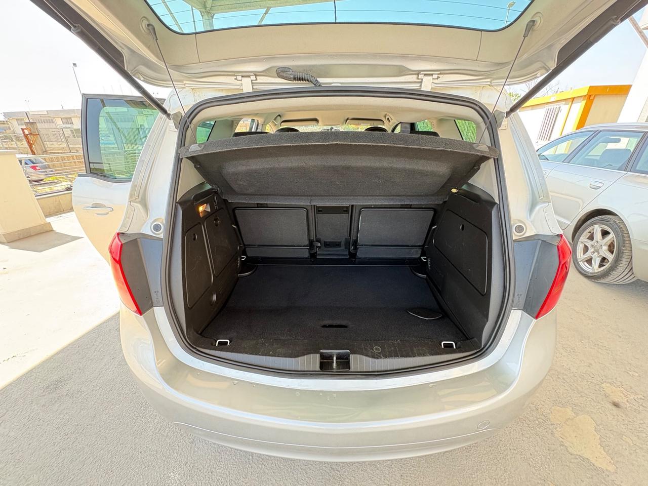 Opel Meriva 1.7 CDTI 110CV Elective