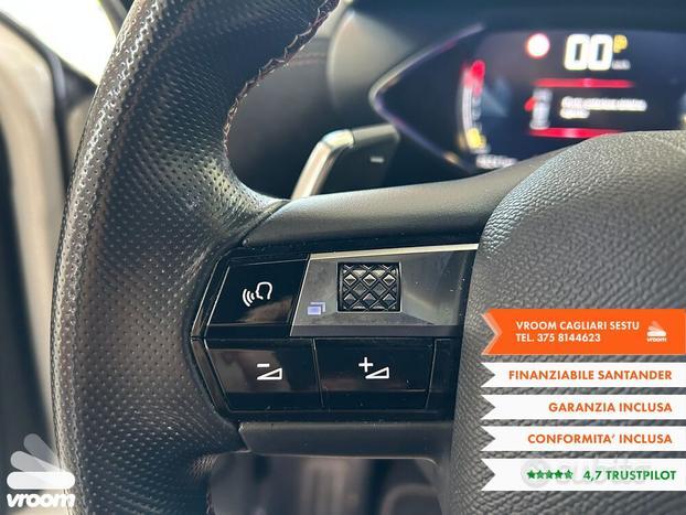 DS DS 3 2 serie DS 3 Crossback BlueHDi 130 aut...