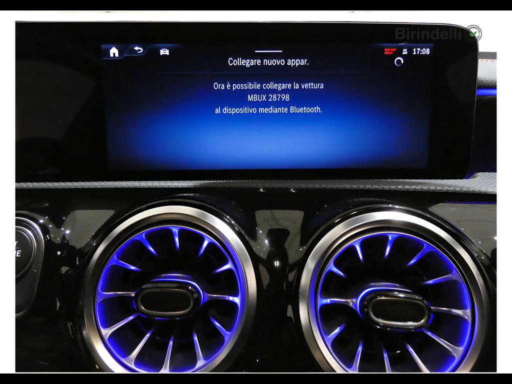 Mercedes-Benz CLA Coupé (C118) - CLA 200 d Automatic AMG Line Advanced Plus