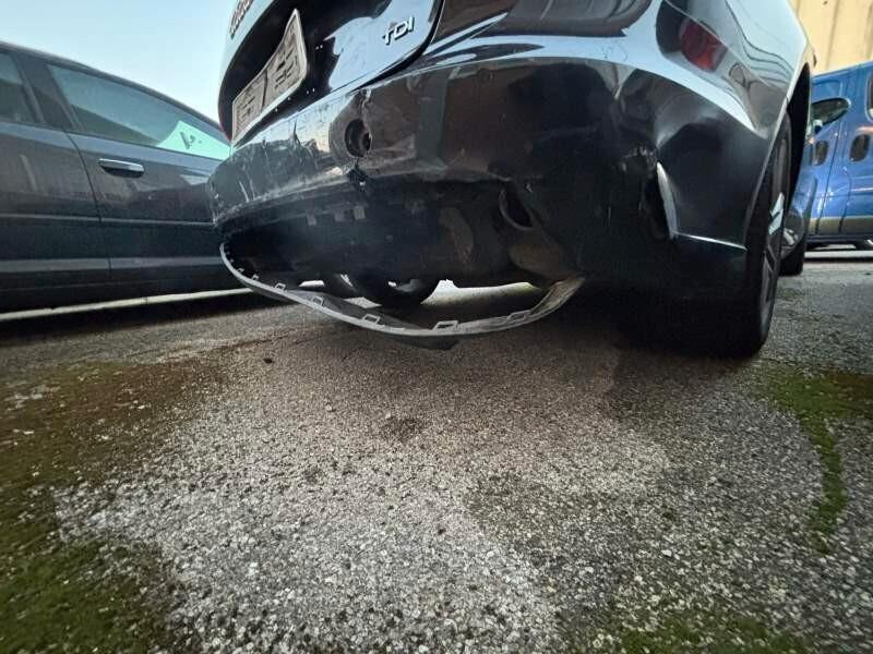 Audi A6 Avant 3.0 TDI 204 CV multitronic Ambiente