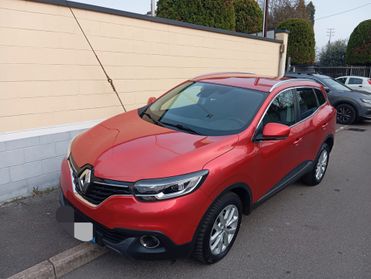 Renault Kadjar dCi 130CV 4x4 Energy Zen permute