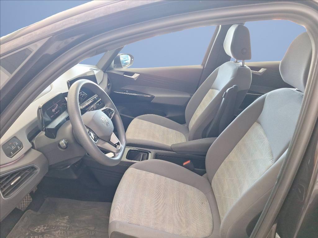 VOLKSWAGEN ID.3 58 kWh Pro Performance del 2022