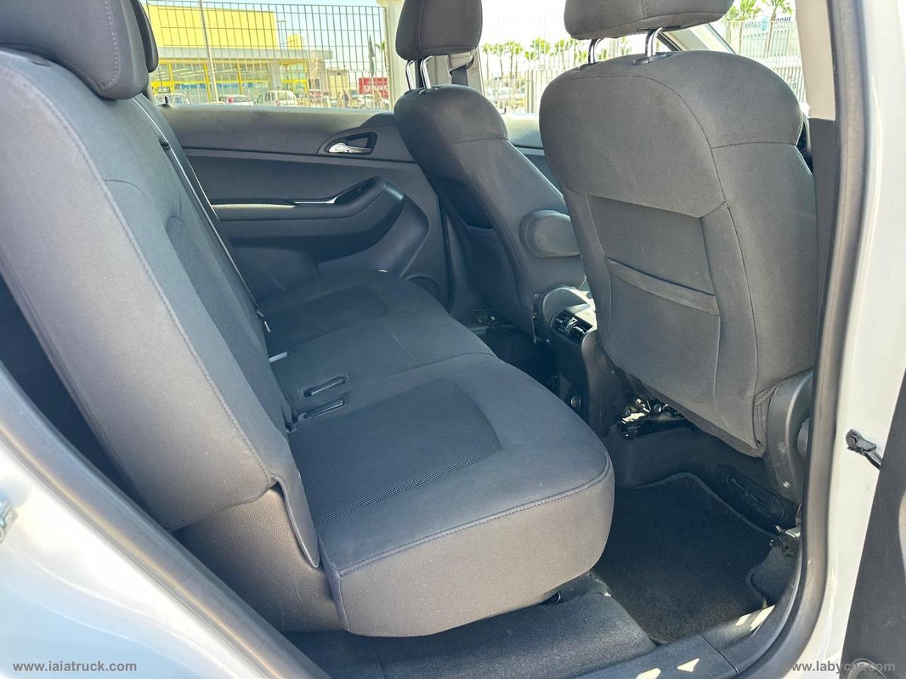 CHEVROLET Orlando 1.8 GPL LT