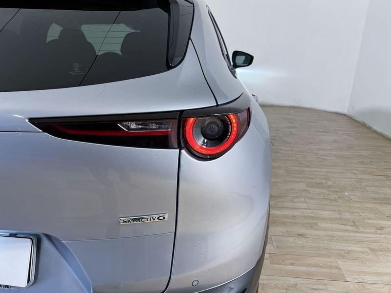 Mazda CX-30 CX-30 2.0 m-hybrid Executive 2wd 122cv 6mt