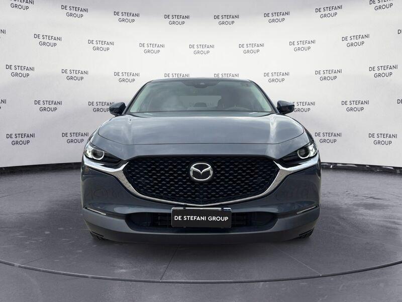 Mazda CX-30 CX-30 2.0 m-hybrid Executive 2wd 122cv 6mt