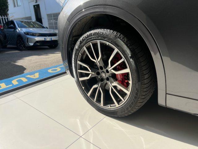 MASERATI Grecale MHEV 330 CV AWD Modena tetto da?529,00 mensili