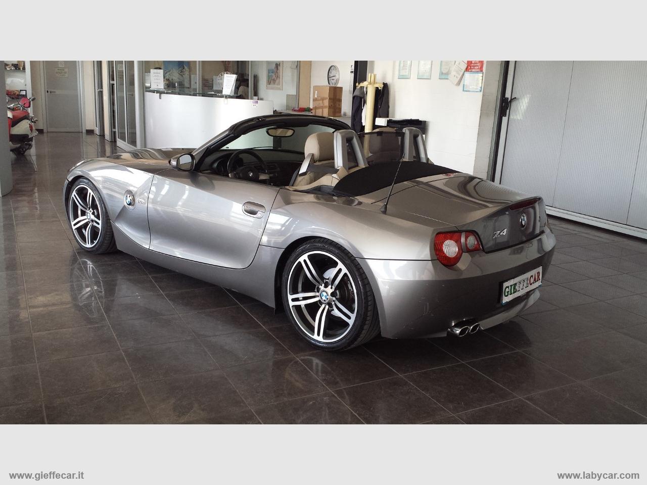 BMW Z4 2.2i Roadster