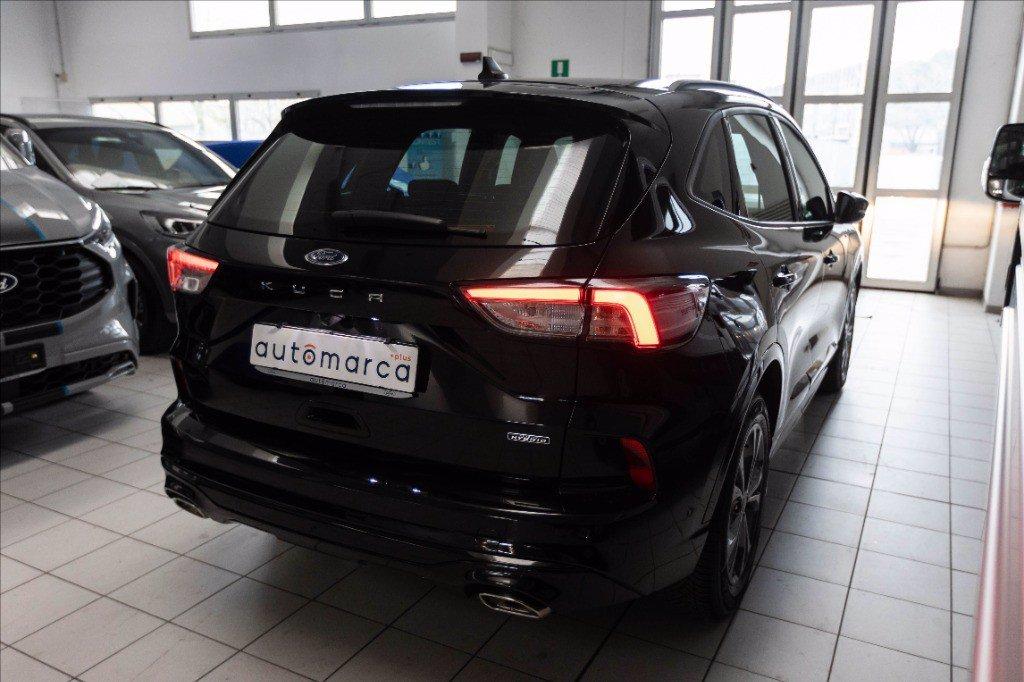 FORD Kuga 2.5 phev ST-Line 2wd 225cv cvt del 2023