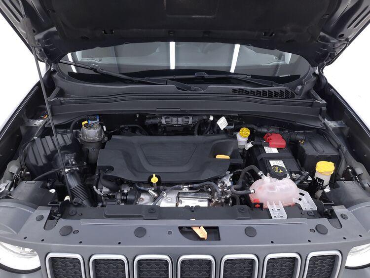 Jeep Renegade Limited BR962267 1.6 Diesel 130CV