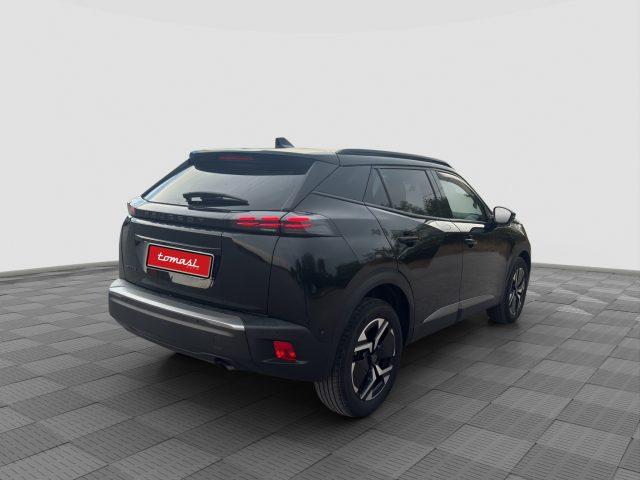 PEUGEOT 2008 2008 PureTech 100 S&S Allure
