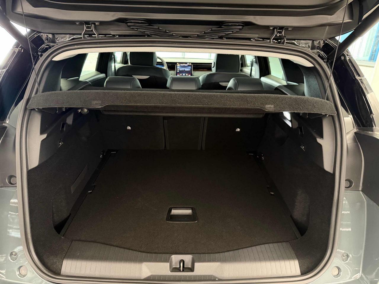 Citroen C5 Aircross Hybrid 145 CV e-DCS6 Max