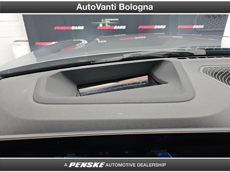 BMW Serie 3 320d mhev 48V xdrive MSport Pro auto