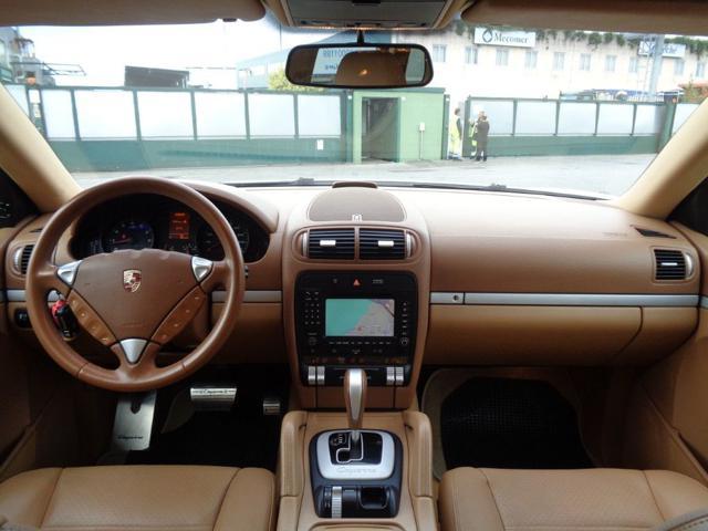 PORSCHE Cayenne 3.6 *FINANZIABILE* *PCM* *CERCHI 20"* *XENO*