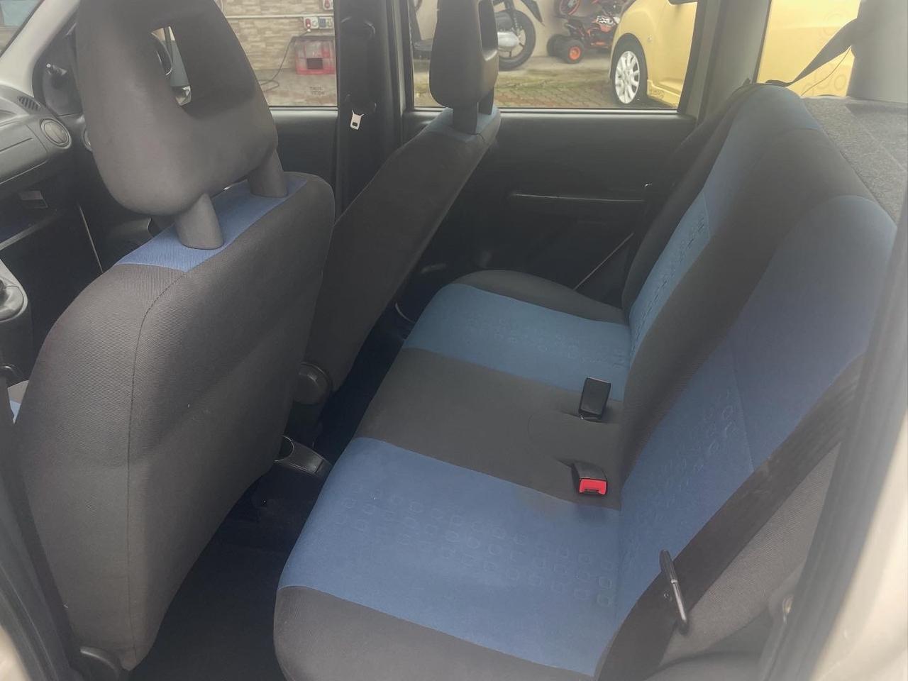 Fiat Panda 1.4 Natural Power Classic