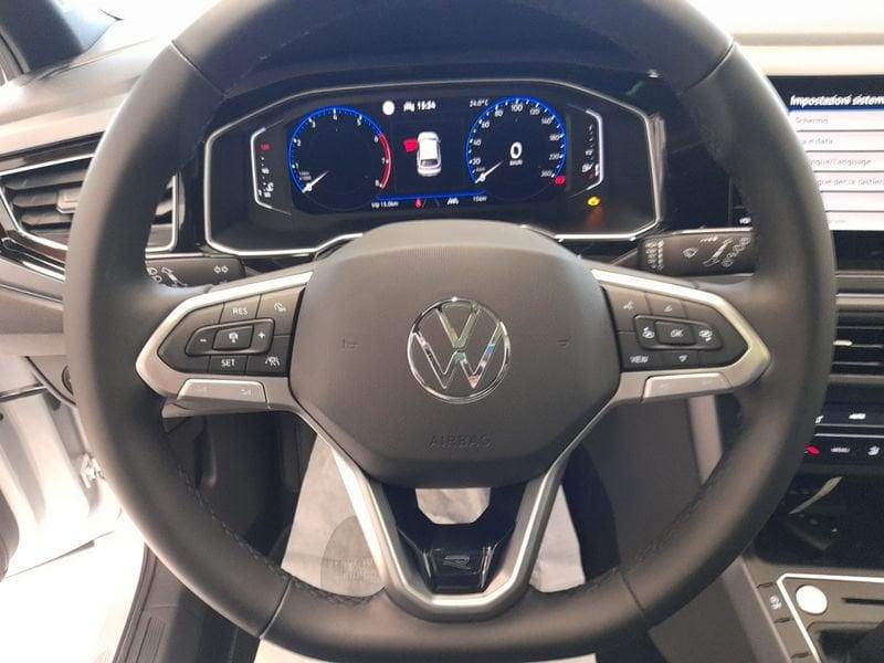 Volkswagen Taigo Taigo 1.0 tsi R-Line Plus 115cv