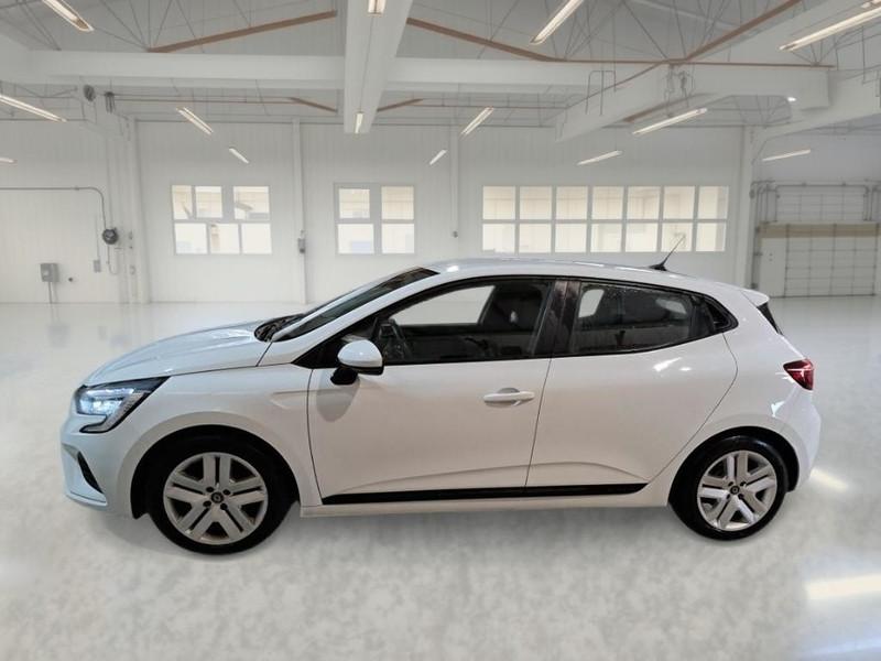 RENAULT CLIO 1.6 Hybrid E-TECH 67KW BUSINESS 5 PORTE
