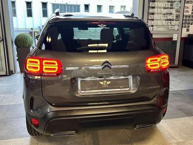 Citroen C5 Aircross 1.5 BlueHDi 130CV S&S Shine