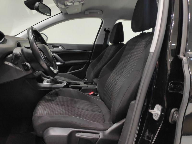 Peugeot 308 308 BlueHDi 130 S&S SW*GARANTITA*