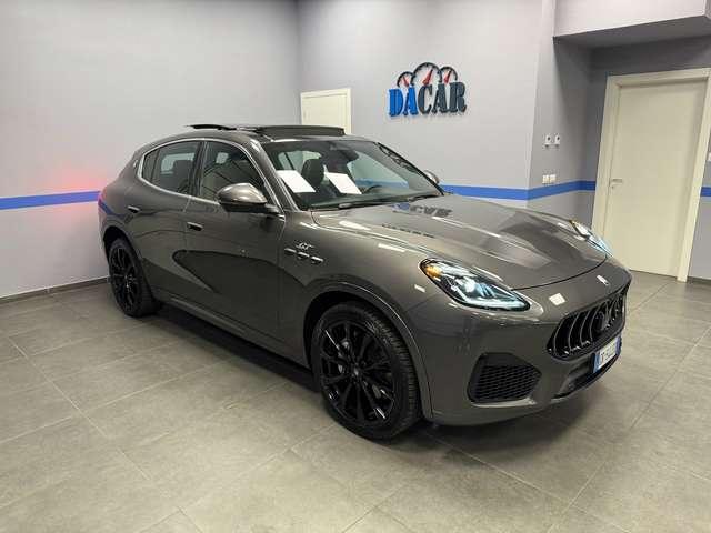 Maserati Grecale Grecale 2.0 mhev GT 300cv Auto IVA DEDUCIBILE