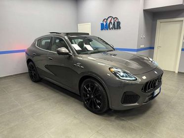Maserati Grecale Grecale 2.0 mhev GT 300cv Auto IVA DEDUCIBILE