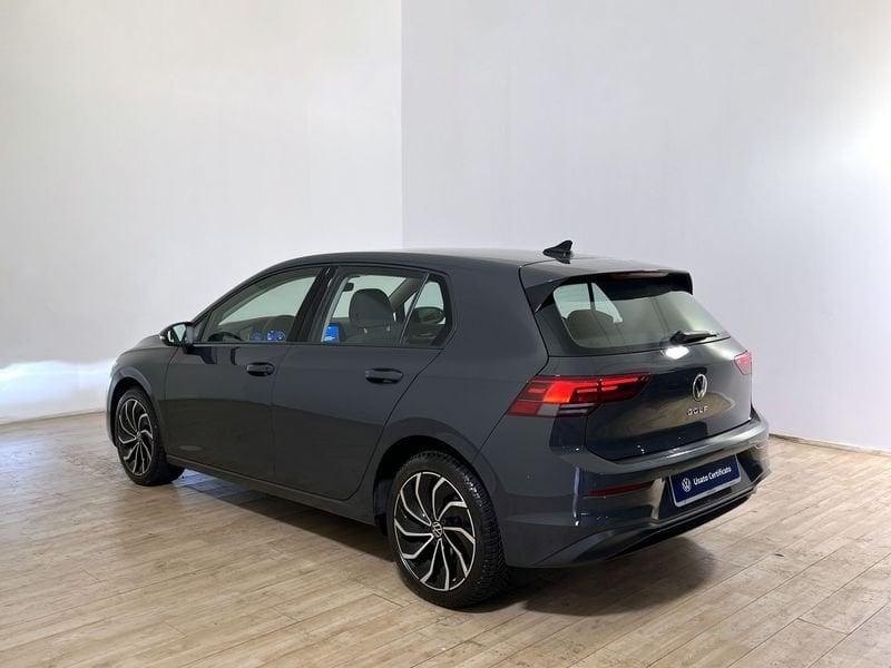 Volkswagen Golf Golf 1.5 TSI EVO ACT Life