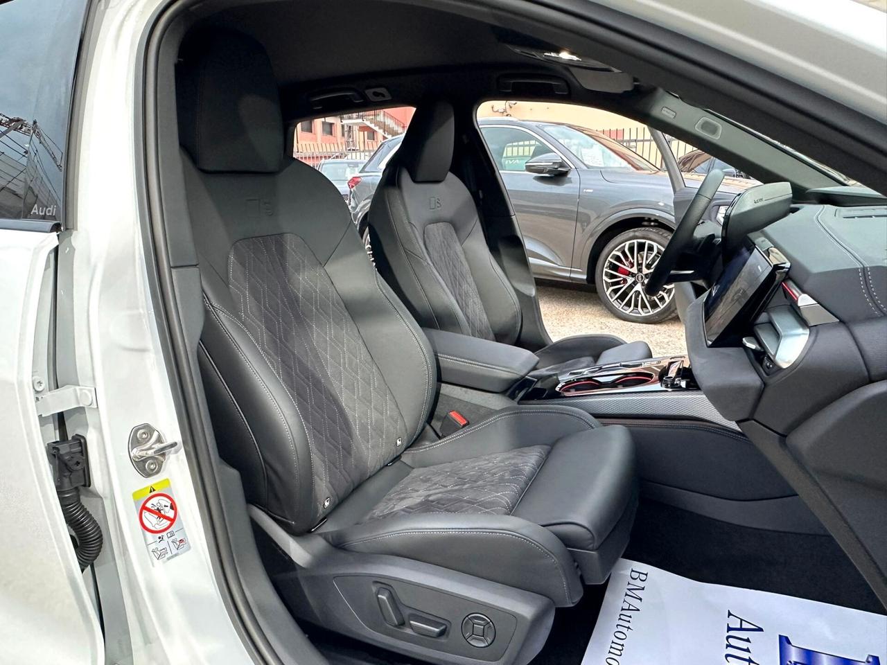 AUDI A5 AVANT S-LINE QUATTRO EDITION ONE 40TDI 204CV
