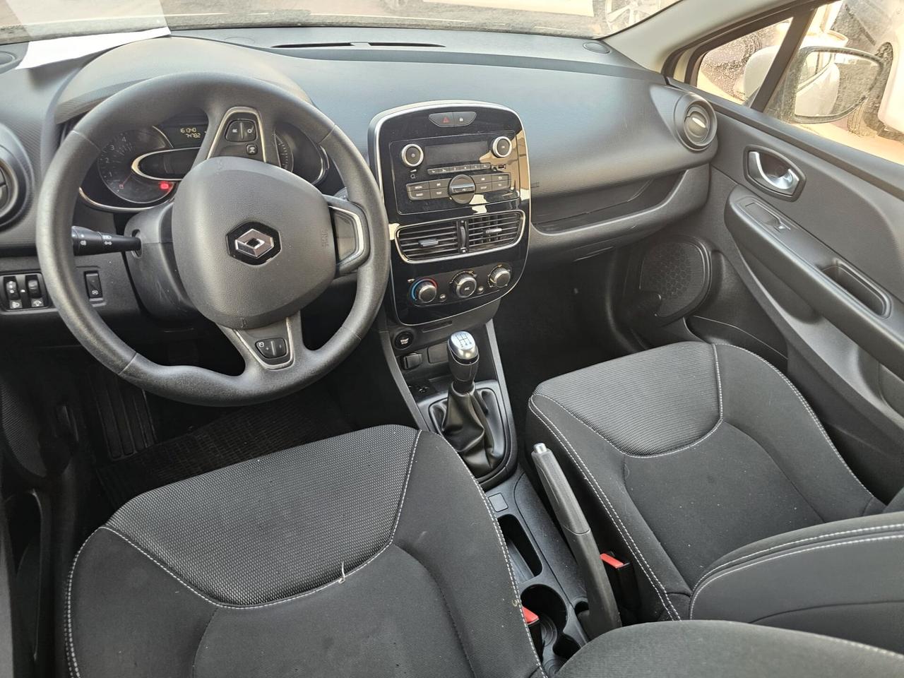 Renault Clio dCi 8V 75CV Start&Stop 5 porte Energy